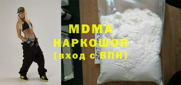 хмурый Аркадак